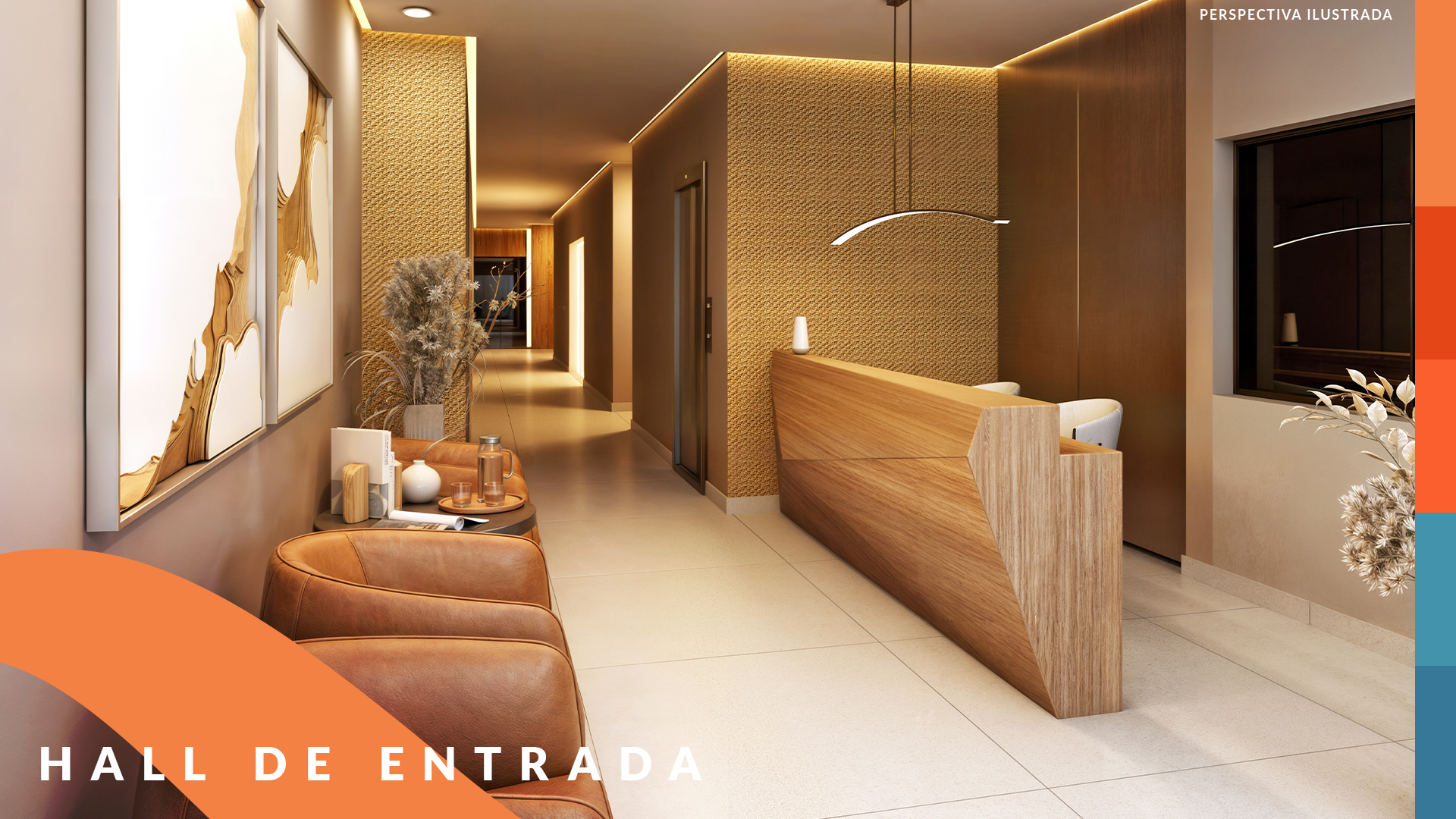 1 e 2 Dormitórios na Vila Mariana –Torre Única a 5 Minutos da Estação Santa Cruz