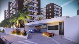 Apartamento á venda  com 2 dormitórios na Vila Augusta em Guarulhos