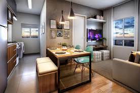 Apartamento á venda  com 2 dormitórios na Vila Augusta em Guarulhos
