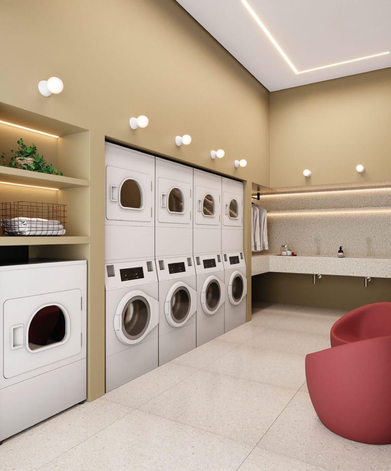 Studios e Apartamentos de 1 a 3 Dorms com Lazer Completo na Vila Mariana!