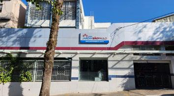 Apartamentos de 39m² a 87m² em Santana