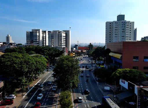 Apartamentos de 39m² a 87m² em Santana