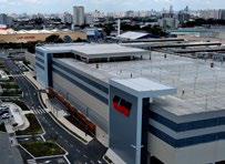 Apartamentos de 39m² a 87m² em Santana
