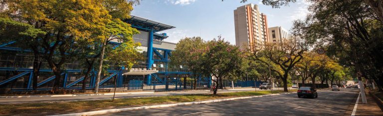 Studios e Apartamentos de 1 a 3 Dorms com Lazer Completo na Vila Mariana!