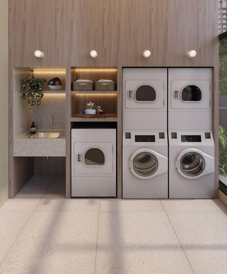Studios e Apartamentos de 1 a 3 Dorms com Lazer Completo na Vila Mariana!