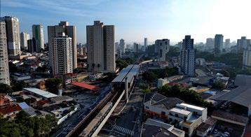 Apartamentos de 39m² a 87m² em Santana