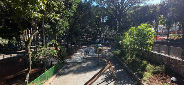 Apartamentos de 39m² a 87m² em Santana