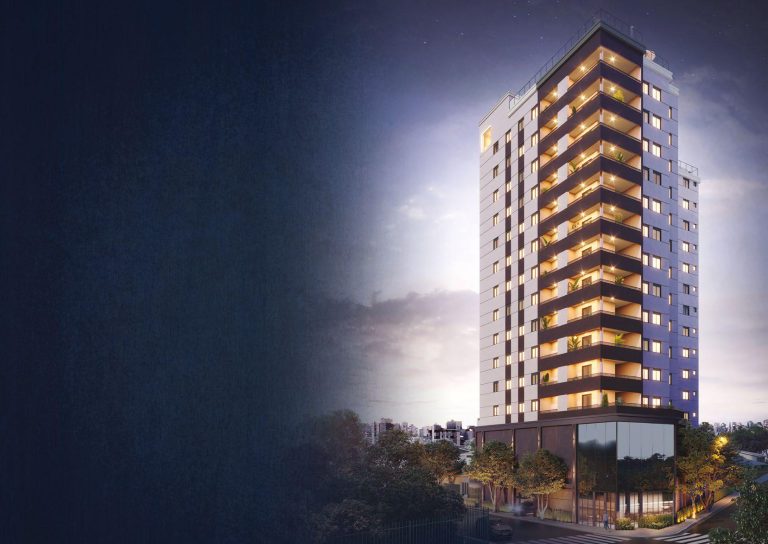 Apartamentos de 39m² a 87m² em Santana