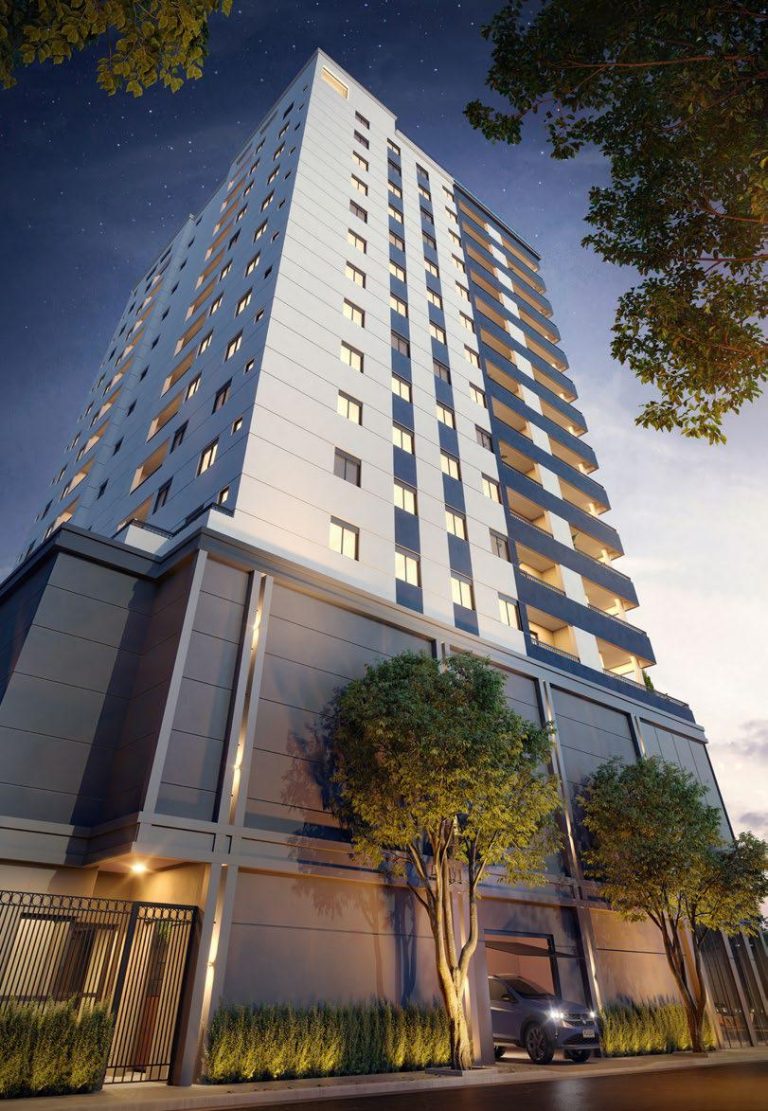 Apartamentos de 39m² a 87m² em Santana