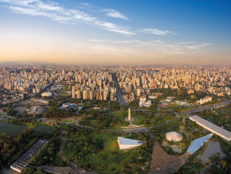 Studios e Apartamentos de 1 a 3 Dorms com Lazer Completo na Vila Mariana!