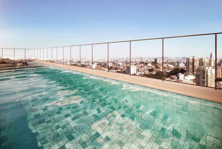 Apartamentos de 39m² a 87m² em Santana