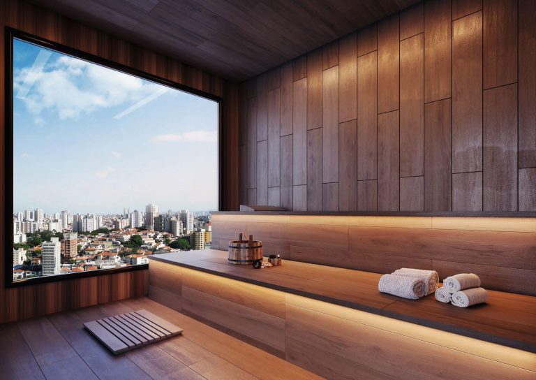 Apartamentos de 39m² a 87m² em Santana
