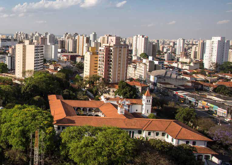 2 e 3 Quartos em Condomínio Completo!