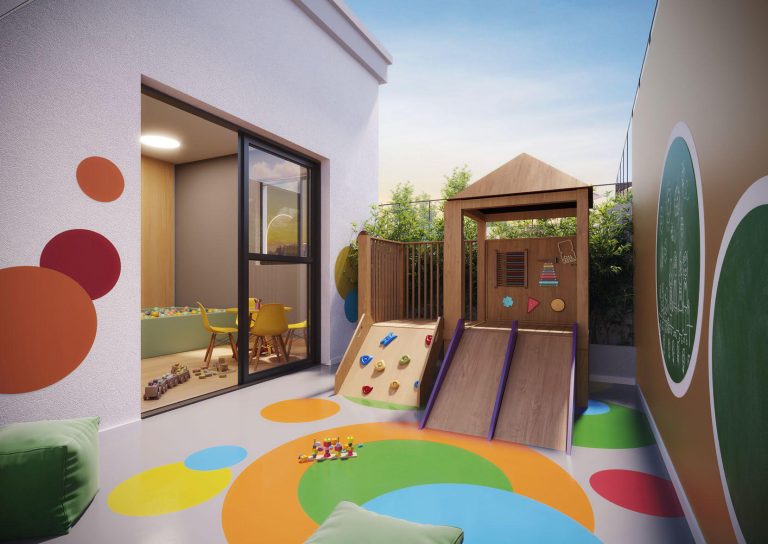 Apartamentos de 39m² a 87m² em Santana