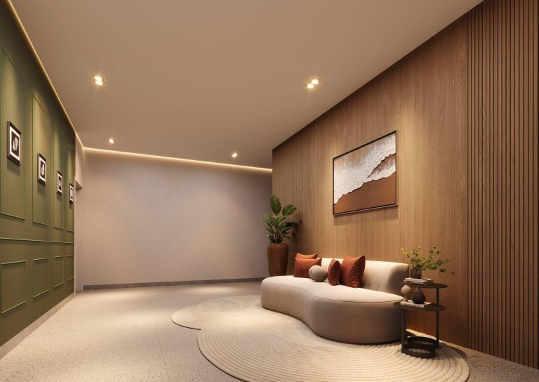 Apartamentos de 39m² a 87m² em Santana