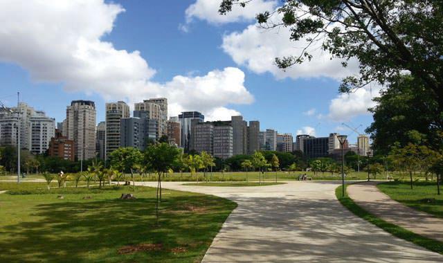 Apartamentos de 62,90m² e 66,50m² com 2 dormitórios, sendo 1 suíte – Santana