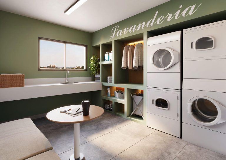 Apartamentos de 39m² a 87m² em Santana