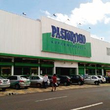 Apartamentos de 62,90m² e 66,50m² com 2 dormitórios, sendo 1 suíte – Santana