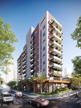Apartamentos de 39m² a 87m² em Santana