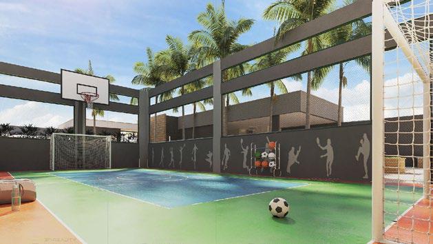 Apartamentos de 62,90m² e 66,50m² com 2 dormitórios, sendo 1 suíte – Santana