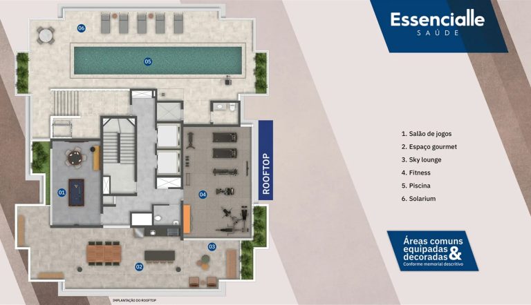 5 Min do Metrô com Varanda Gourmet e Suíte – 2 e 3 Dorms