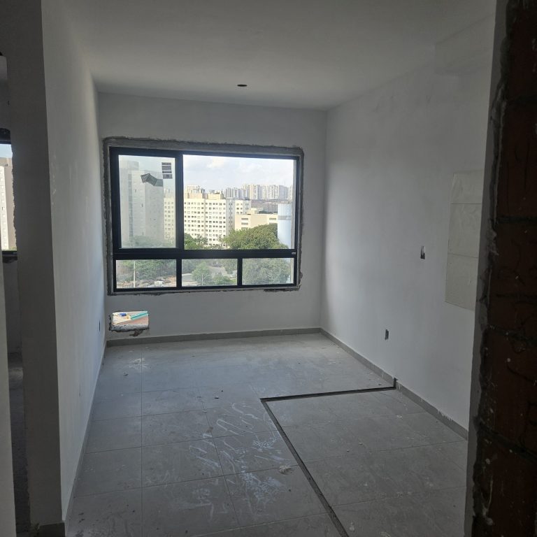 Oportunidade na Vila Sabrina! 1 e 2 Dorms com até 39m².