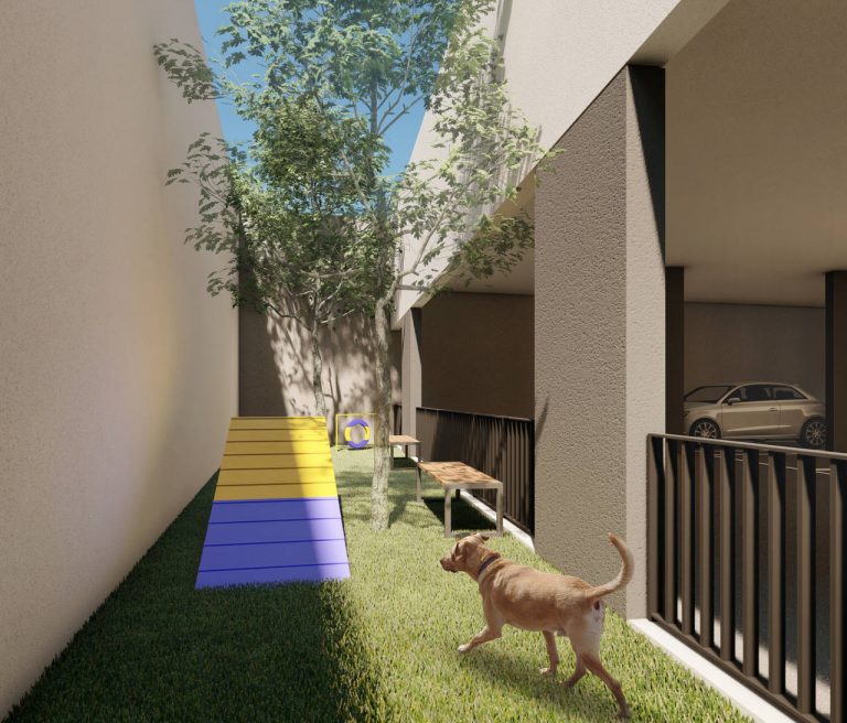 Oportunidade na Vila Sabrina! 1 e 2 Dorms com até 39m².