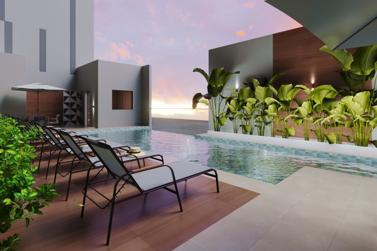 Conquiste Seu Apê no Tucuruvi  31 a 73 m² – Estilo e Lazer Completo!