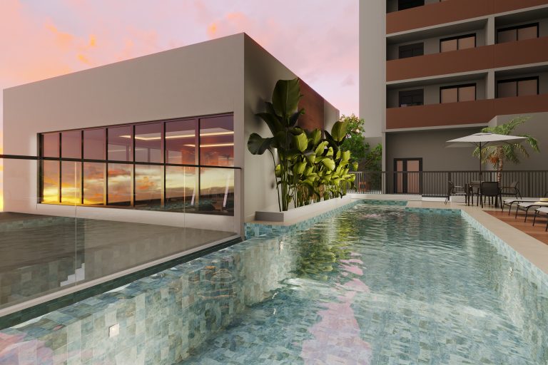 Conquiste Seu Apê no Tucuruvi  31 a 73 m² – Estilo e Lazer Completo!