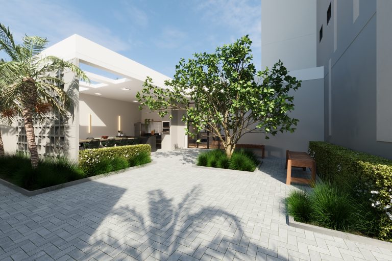 Conquiste Seu Apê no Tucuruvi  31 a 73 m² – Estilo e Lazer Completo!
