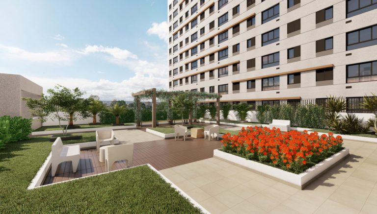 Oportunidade na Vila Sabrina! 1 e 2 Dorms com até 39m².