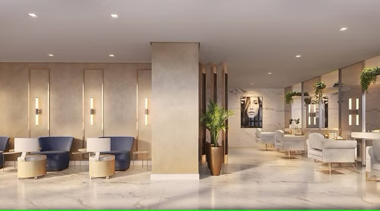 Apartamentos de 2 a 4 Dormitórios com Lazer Completo – vila prudente