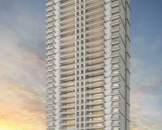 Apartamentos de 2 a 4 Dormitórios com Lazer Completo – vila prudente