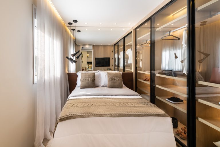 Seu Apartamento de 2 Dormitórios com Terraço Gourmet e Piscina na Zona Leste.