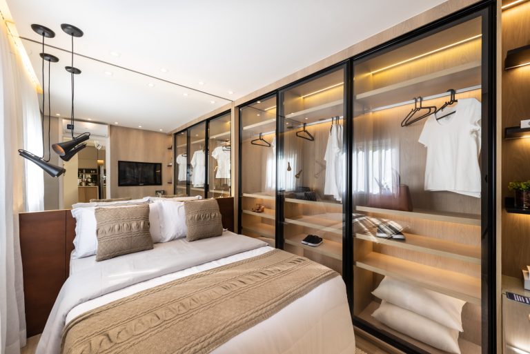 Seu Apartamento de 2 Dormitórios com Terraço Gourmet e Piscina na Zona Leste.